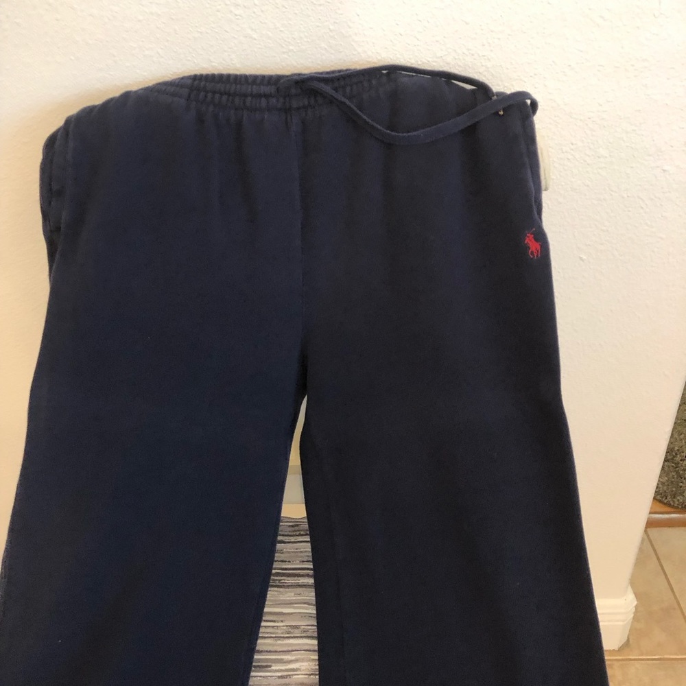 Sweats by Ralph Lauren polo XL